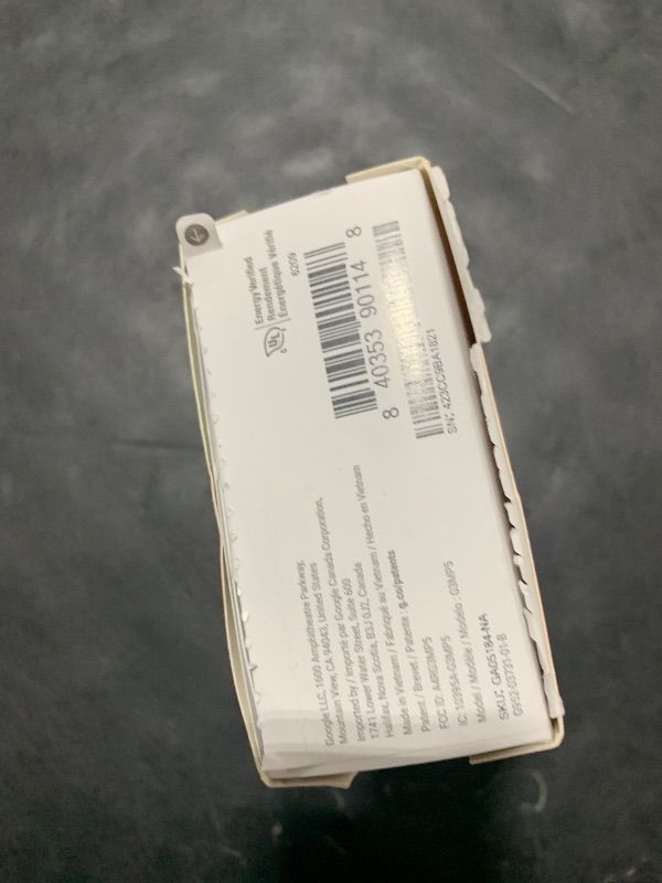 Photo 1 of Google Fitbit Charge 6 - Fitness Tracker - Gold/Coral