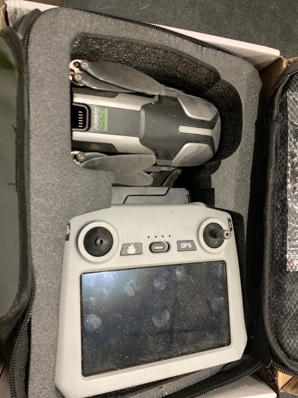 Photo 1 of Punieayi ZY90 PRO FPV Drone with 4K Camera