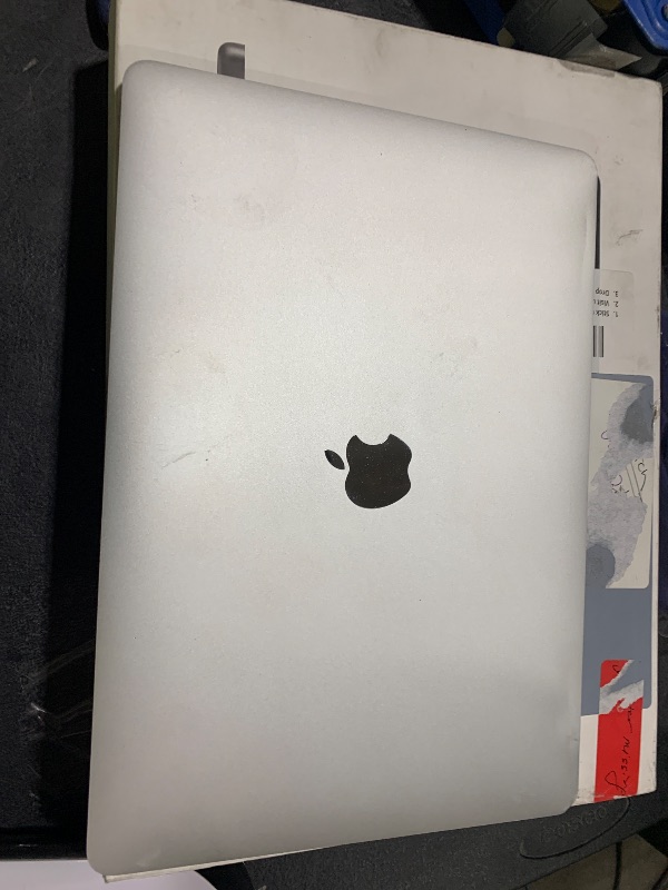 Photo 1 of Apple MacBook Pro M3 Laptop 14.2-inch