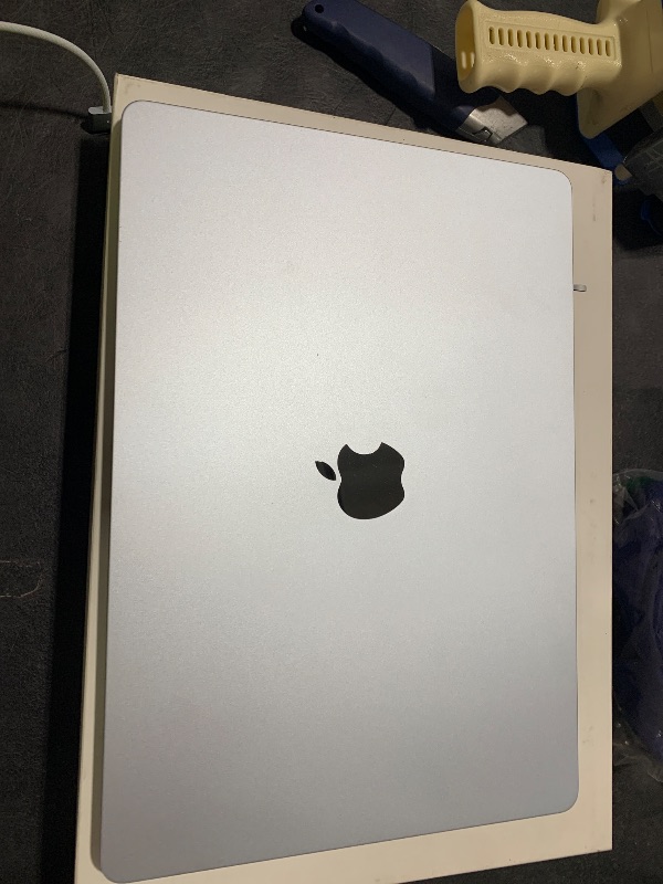 Photo 1 of Apple MacBook Air 15-inch M4 Laptop