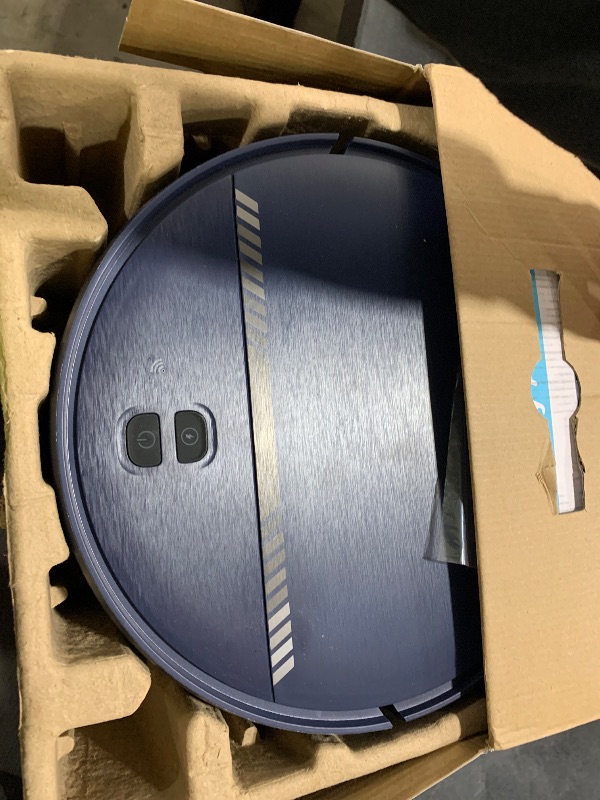 Photo 1 of iMartine BR151 Robot Vacuum and Mop Combo