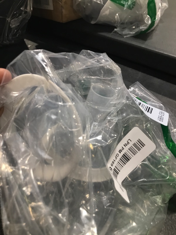 Photo 1 of Medela Breast Pump PartS