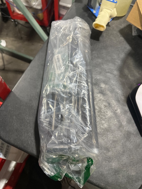 View 2 of ZYRW Wrap Around Blackout Curtain Rod