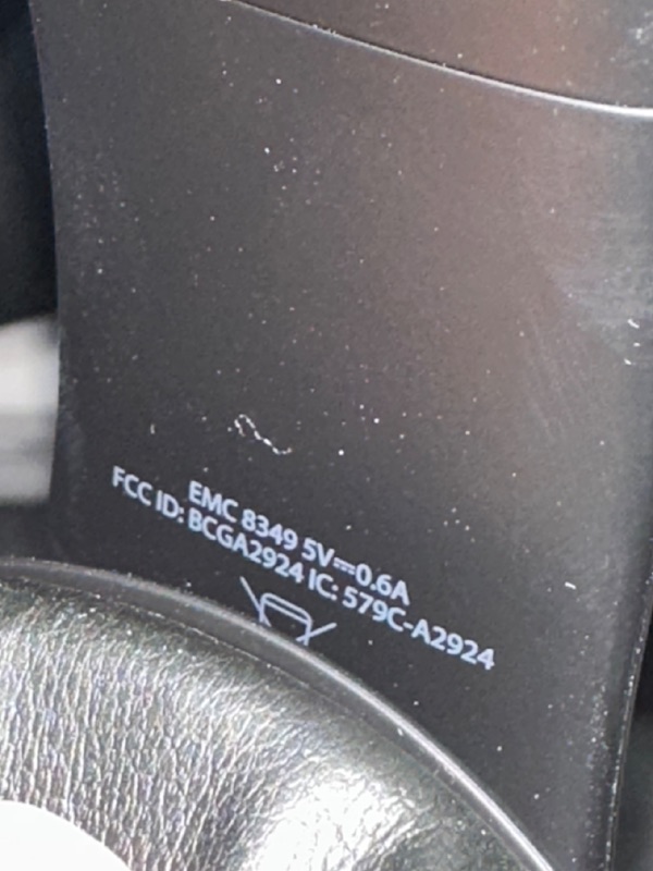 Photo 1 of Beats Studio Pro Wireless Over-Ear Headphones - Black