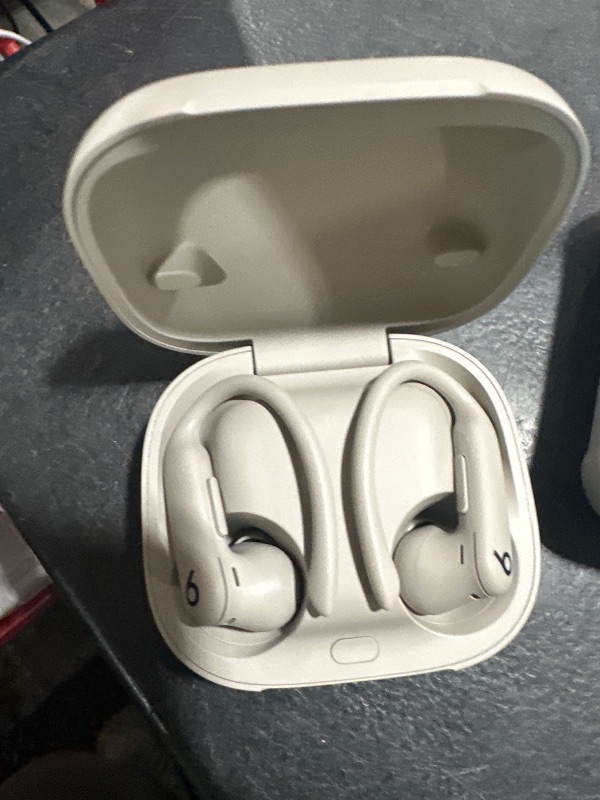 Photo 1 of Beats Powerbeats Pro 2 Wireless Earbuds