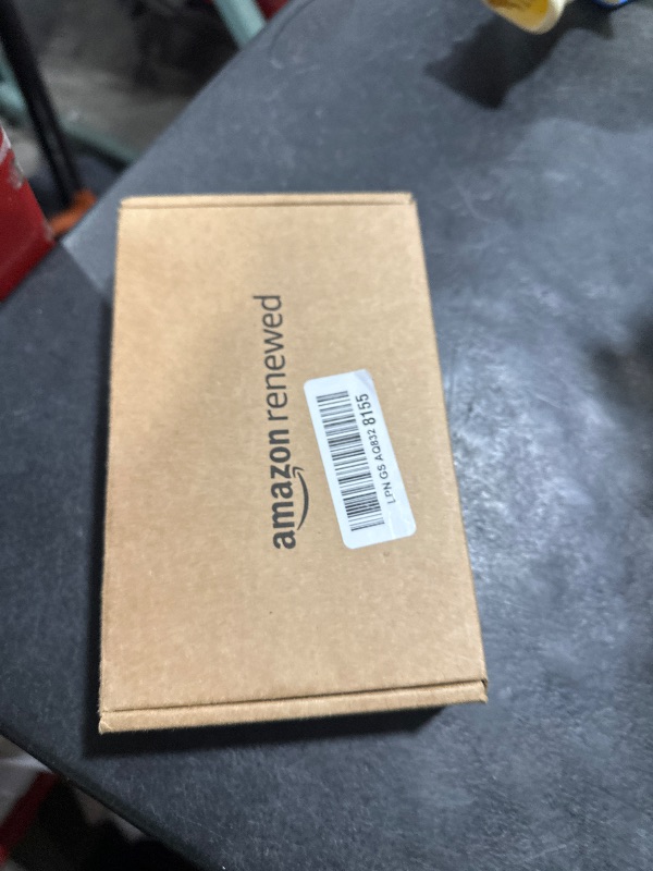 Photo 1 of Apple iPhone 15 Plus 128GB Black (Renewed Premium)