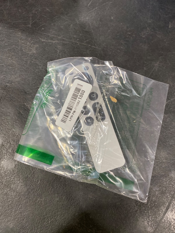 View 2 of KOOMOER Apple TV Remote Replacement
