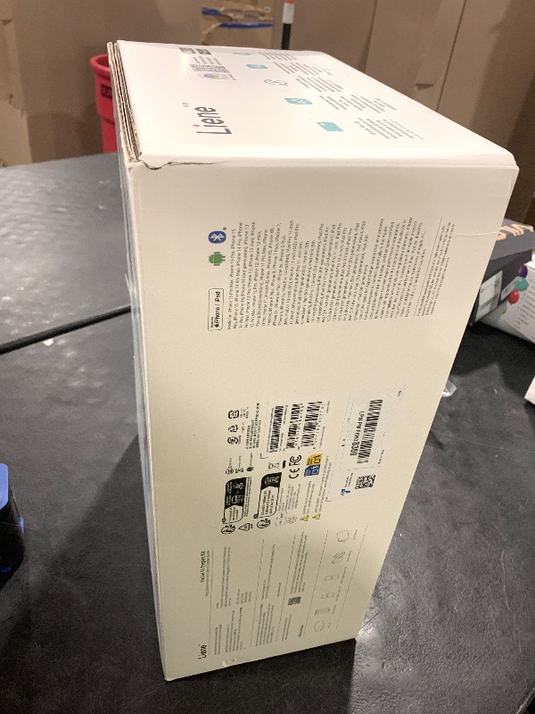 Photo 1 of Liene PixCut S1 Inspire Kit Sticker Printer & Cutter