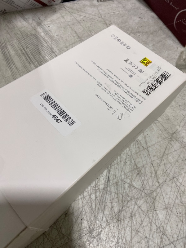 View 2 of KPOP HEAVEN Aespa Official Lightstick Ver.2