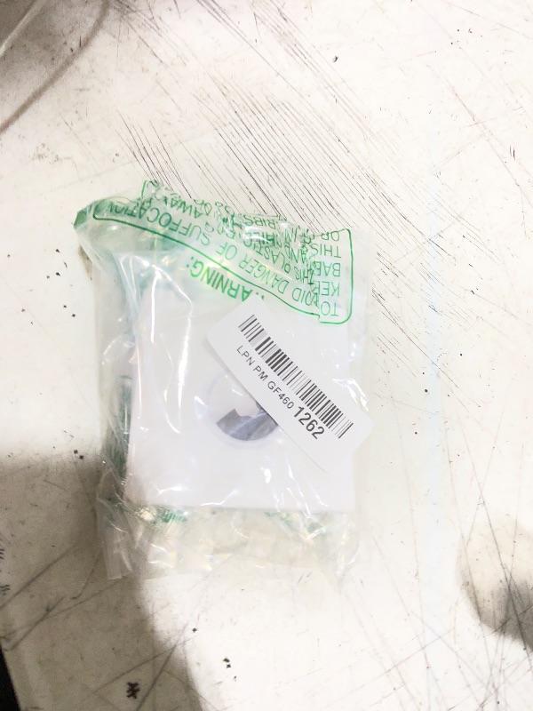 Photo 1 of Apple AirTag (2nd Generation) Item Tracker
