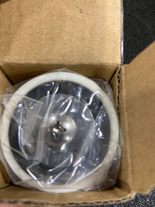 View 3 of For Febco 825Y Single Check Repair Kit 905044 for 3/4", 1" & 1-1/4" 805Y 825Y Reduced-Pressure Backflow Preventers, 905-044 Replacement Check Assembly Kit Includes Check Poppet and Cover O-ring