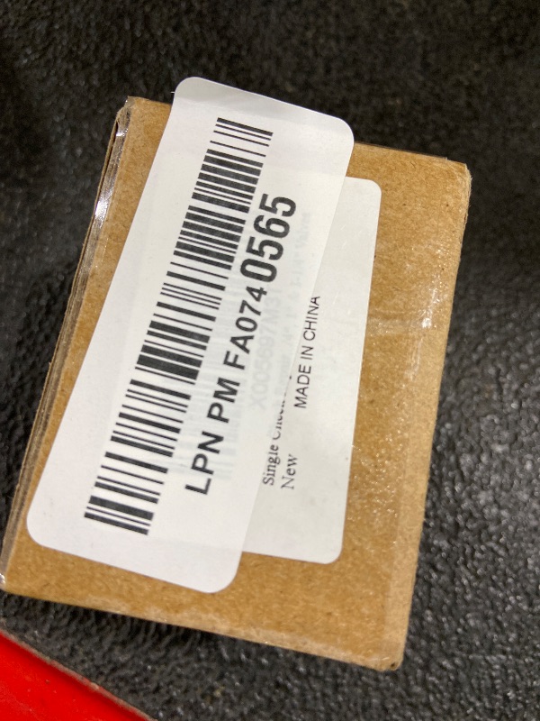 View 2 of For Febco 825Y Single Check Repair Kit 905044 for 3/4", 1" & 1-1/4" 805Y 825Y Reduced-Pressure Backflow Preventers, 905-044 Replacement Check Assembly Kit Includes Check Poppet and Cover O-ring