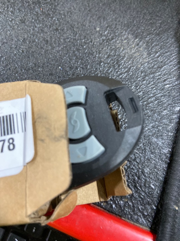 View 3 of 1866120 Co-Pilot Remote for Minn Kota PowerDrive Trolling Motors