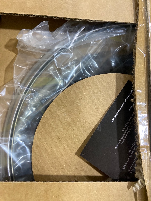 View 3 of Titanium Frying Pans, Ø12in with Lid, Titanium Pans for Cooking