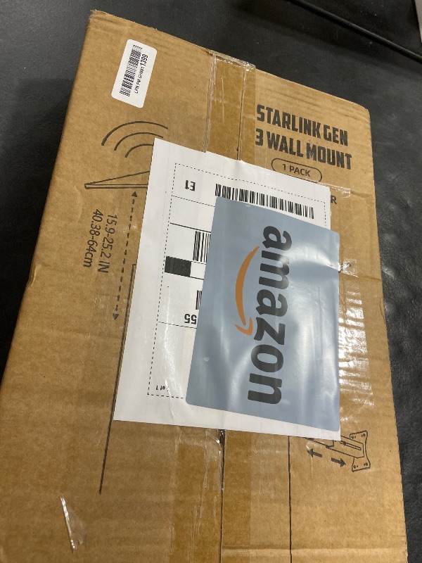 View 2 of Bloazzup Starlink Mount Standard 4/4X/Gen 3 Adjustable