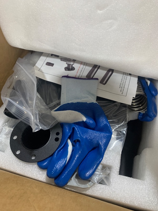 View 2 of Eastrexon Generator Exhaust Extension Kit