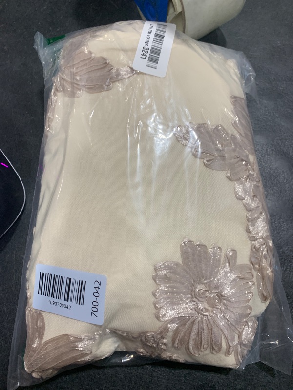 Photo 1 of ZESICA Strapless Floral Midi Dress