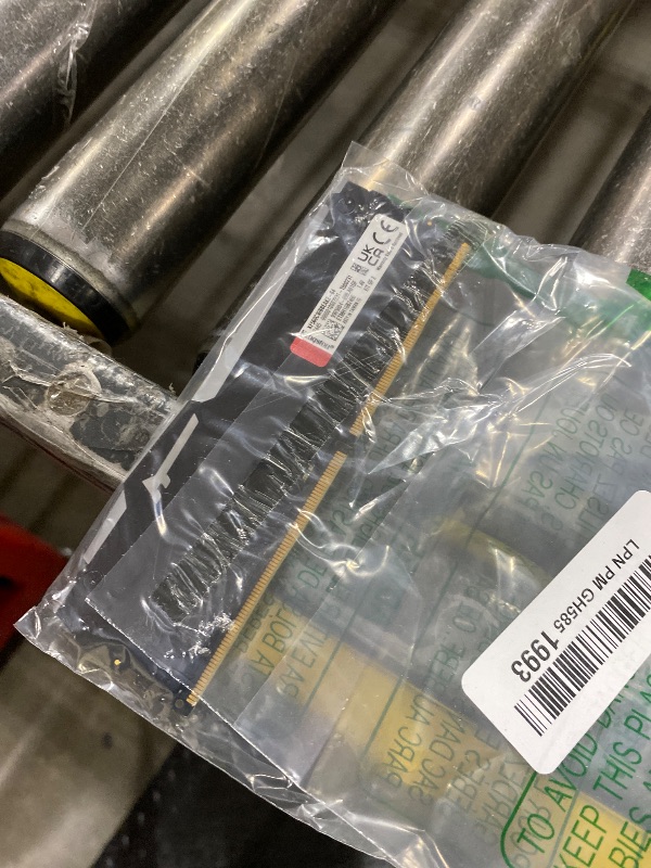 View 3 of Kingston FURY Beast DDR5 RGB 32GB 6000MT/s CL36 Desktop Memory
