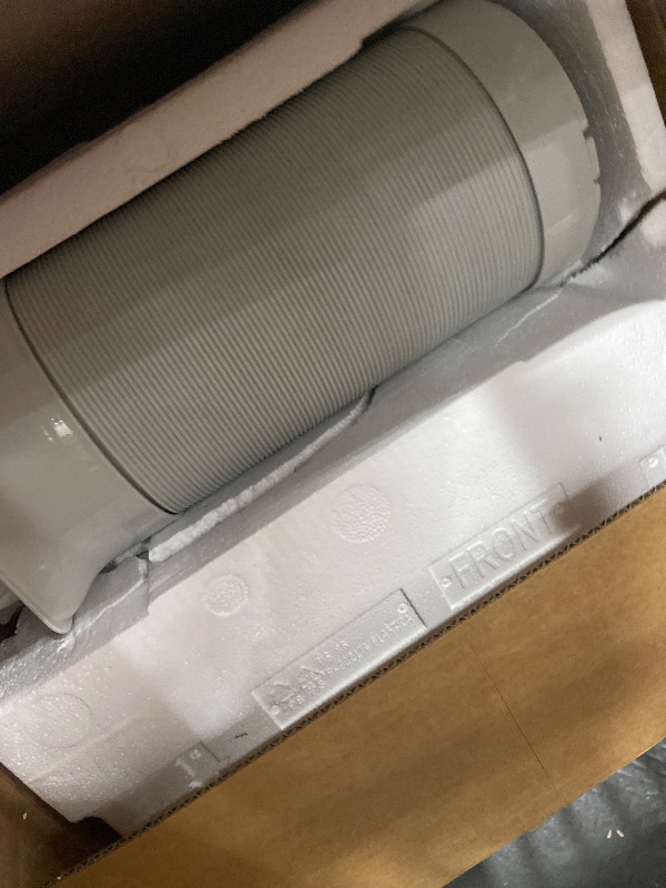 Photo 1 of SereneLife 8000 BTU Portable Air Conditioner