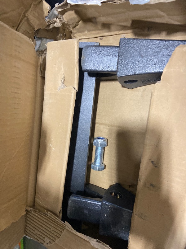 Photo 1 of VEVOR 60" Bucket Tooth Bar