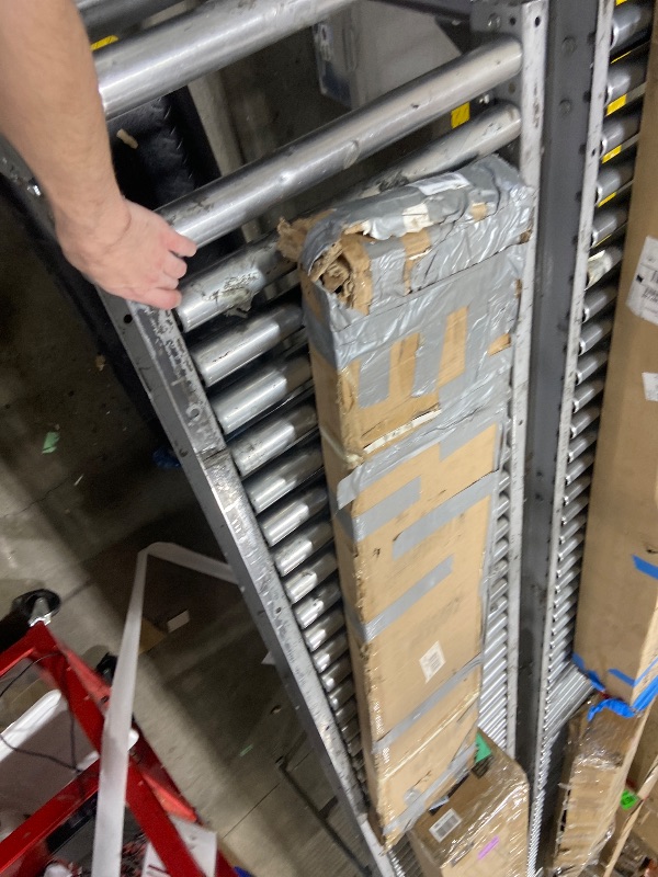 Photo 1 of VEVOR 60" Bucket Tooth Bar