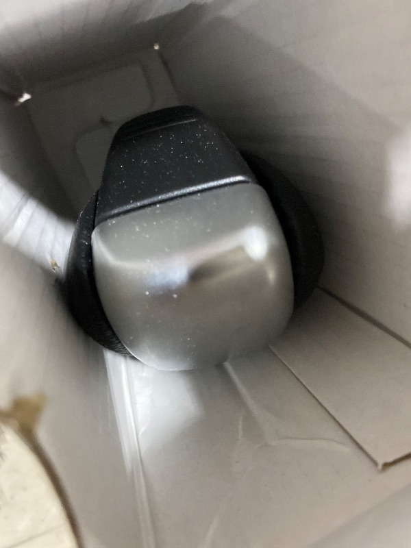 View 2 of VORGENS Automatic Gear Shifter Knob for Chevy Corvette C6 (2006-2013)