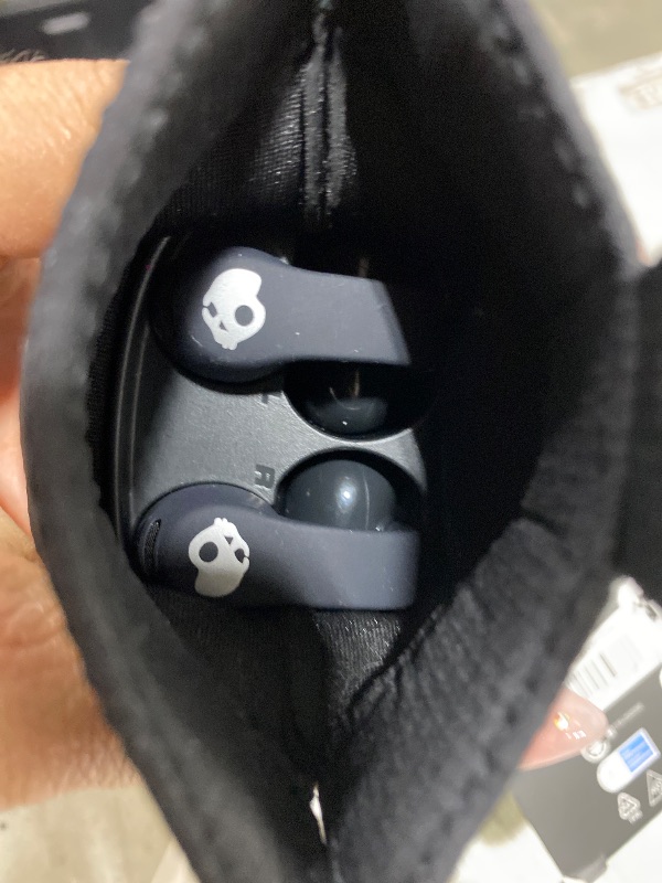 View 2 of Skullcandy Push 720 Open Wireless Earbuds