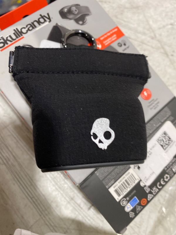 View 3 of Skullcandy Push 720 Open Wireless Earbuds