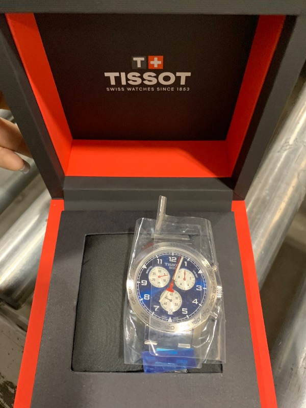 Photo 1 of TISSOT