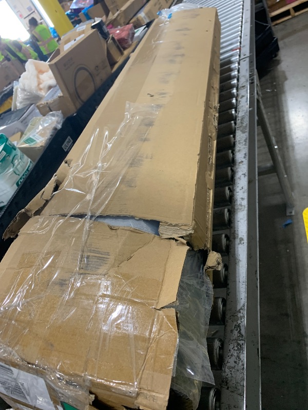 View 2 of VERHOPE 12-Inch Queen Hybrid Mattress