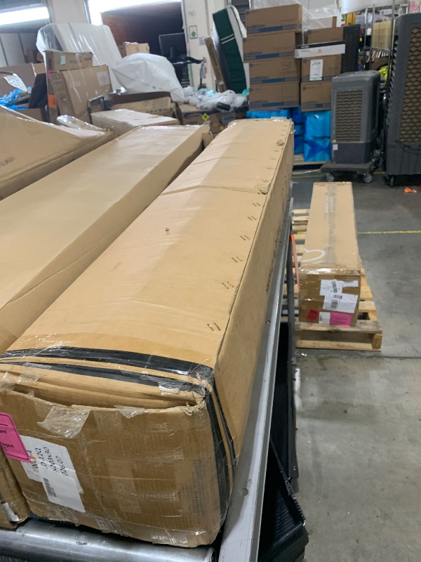 View 2 of Curelia 12" Hybrid Pocketed Coil Queen Mattress