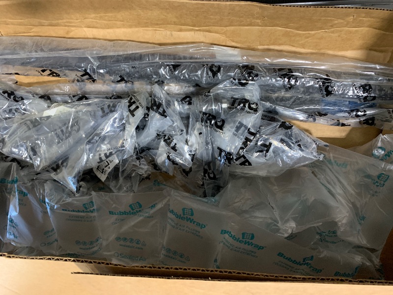 View 2 of TRQ Front Steering & Suspension Kit 12 Piece