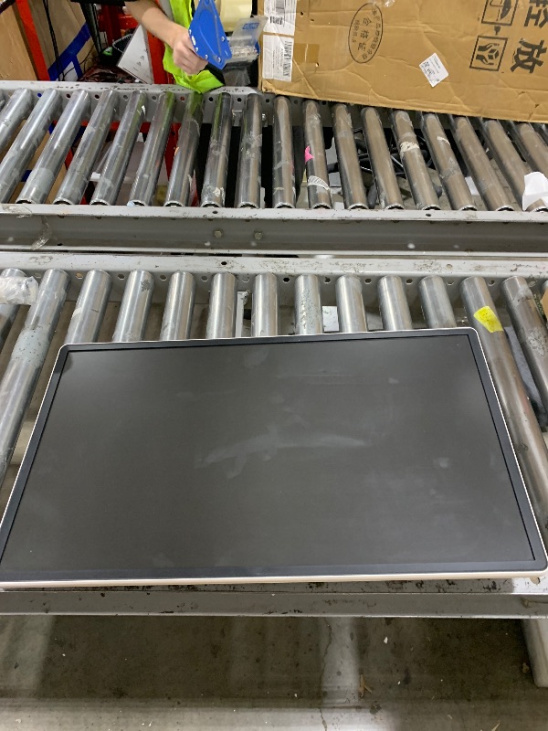 Photo 1 of Samsung The Movingstyle 27-inch Class Portable Smart Touch Screen (UN27LSM7) Detachable and Rollable Style, Built-in Battery, NQ4 AI Gen2 Processor, Motion Xcelerator 120Hz