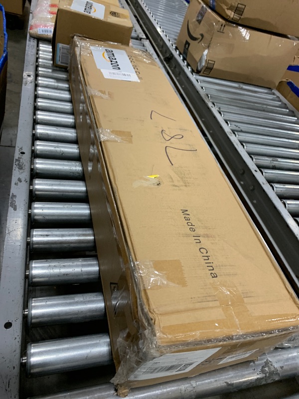 View 2 of EMODA Full Size 5-Inch Metal Box Spring