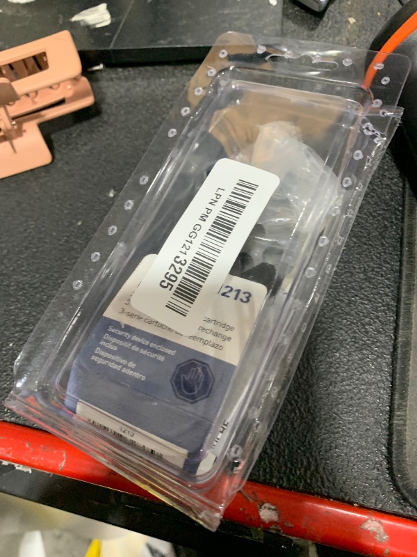 View 2 of Beenhuco UT3290 Trim Kit for Moen M-CORE 3 Series Shower Faucet