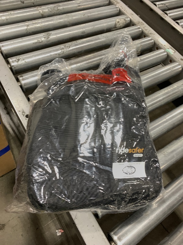 View 2 of RideSafer Gen 5 Car Seat Vest
