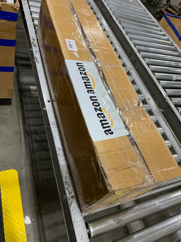 View 2 of Crispaire 36-Inch White Air Curtain with Magnetic Door Switch 1527 CFM/2165 FPM Dual-Speed Adjustable Commercial Indoor Air Door Easy to Install Industrial Fan(Note: This is not an air conditioner)