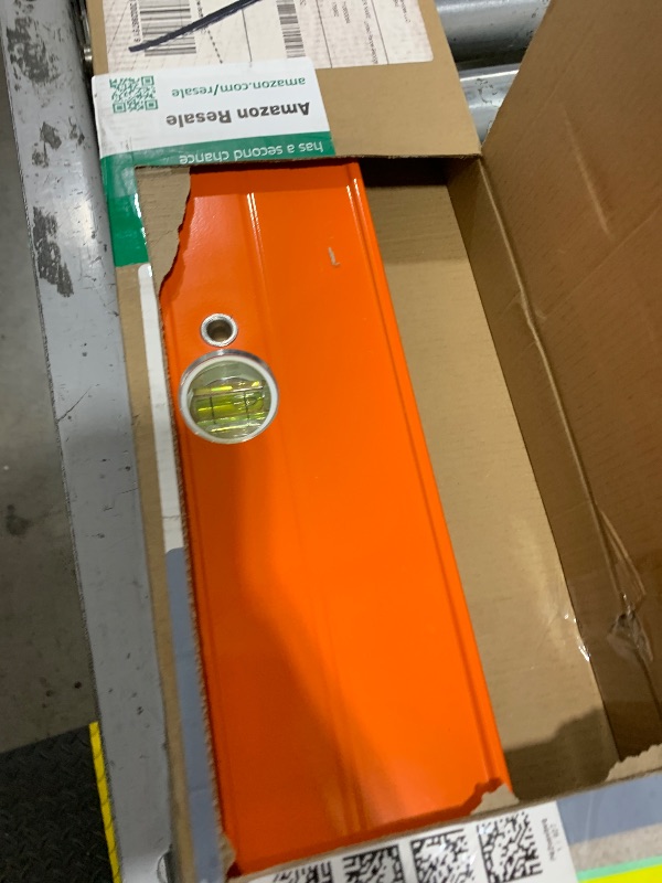 View 3 of Johnson 6-10ft Extendable Plate Level