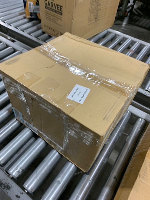 View 2 of uPunch HN1500 Starter Time Clock Bundle for Small Business: Employee Punch Clock System with 100 Time Cards, Card Rack, and Ribbon
