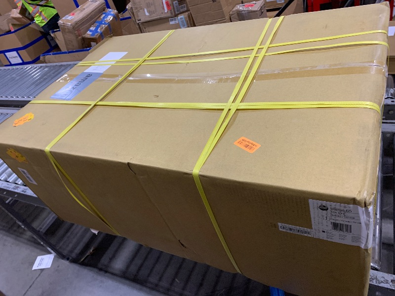 View 2 of GBC Thermal Roll Laminator Machine Ultima 65, Under 10 Minutes Warm-Up, 27" Maximum Width, Variable Laminating Speed, Professional & School Lamination (1710740)