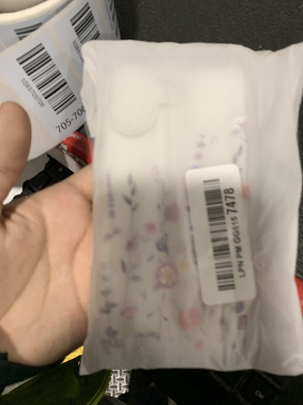 View 2 of GVIEWIN iPhone 17 Case with Screen Protector