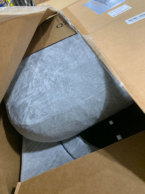 View 3 of FEYIDEO BBL Recovery Mattress