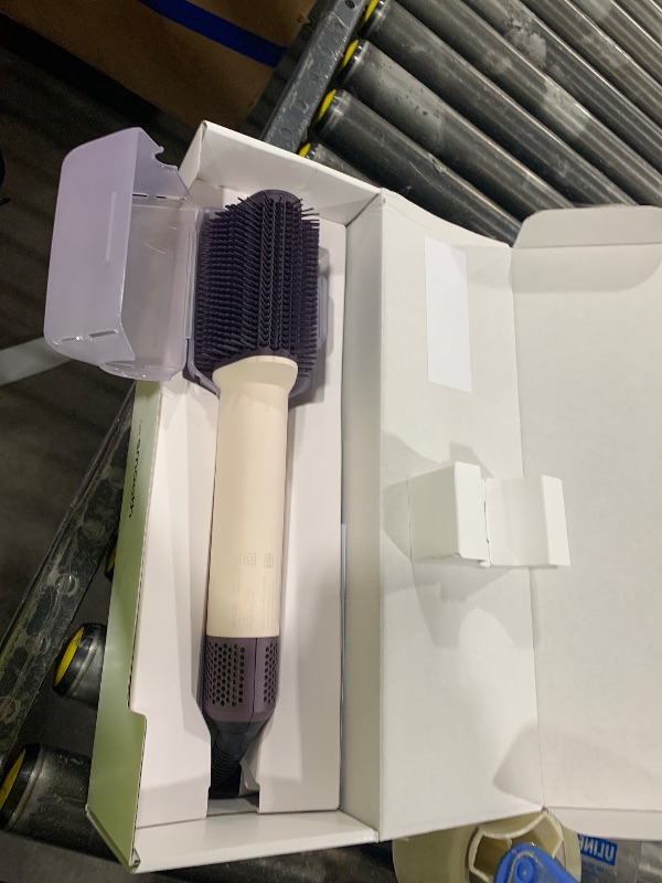 Photo 1 of Dyson Airsmooth Styling Brush - Ceramic Pink/Rose Gold
