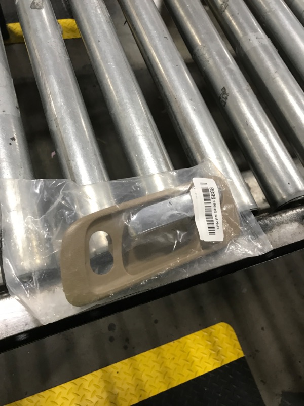 View 2 of Lcyolada Interior Door Handle for Honda Accord 1998-2002