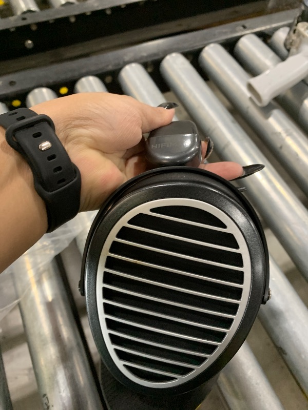 View 4 of HIFIMAN Edition XS Over-Ear Planar Magnetic Headphones