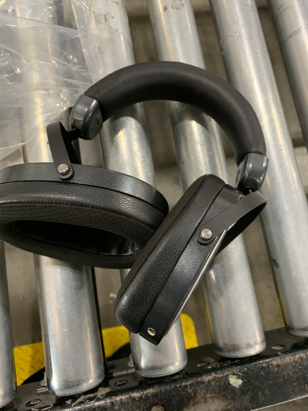 View 3 of HIFIMAN Edition XS Over-Ear Planar Magnetic Headphones