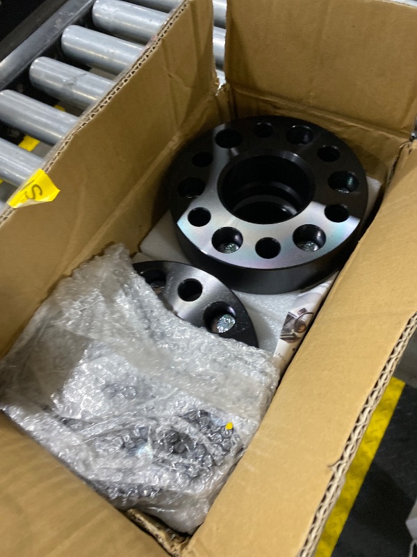 View 2 of Aeagle 6x4.5 Wheel Adapters (4-Piece)