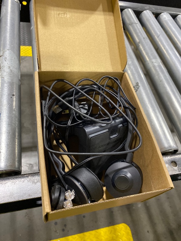 View 2 of Jabra Engage 75 SE Wireless Dual-Ear Headset