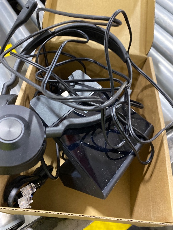 View 4 of Jabra Engage 75 SE Wireless Dual-Ear Headset