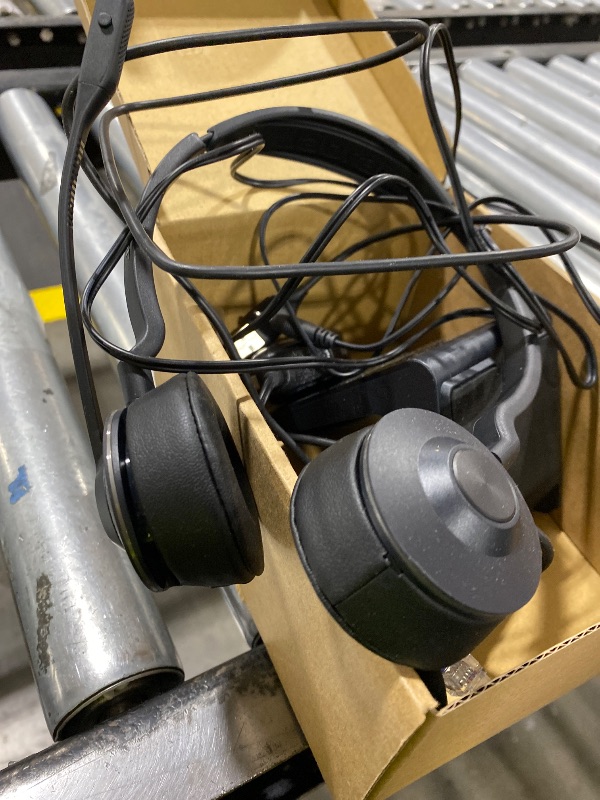 View 3 of Jabra Engage 75 SE Wireless Dual-Ear Headset